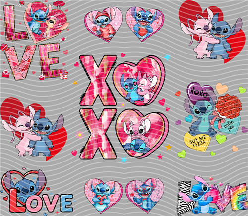 20oz cup wraps-U 933